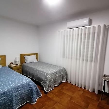 Hostel Encostas Do Douro Марку-ді-Канавезиш Екстер'єр фото