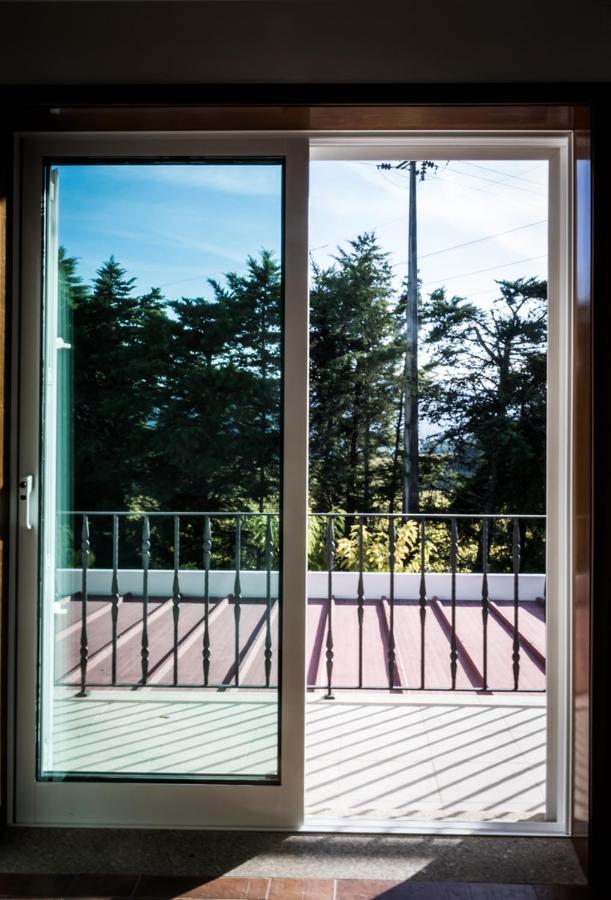 Hostel Encostas Do Douro Марку-ді-Канавезиш Екстер'єр фото
