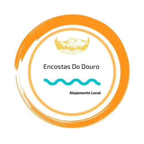 Hostel Encostas Do Douro Марку-ді-Канавезиш Екстер'єр фото