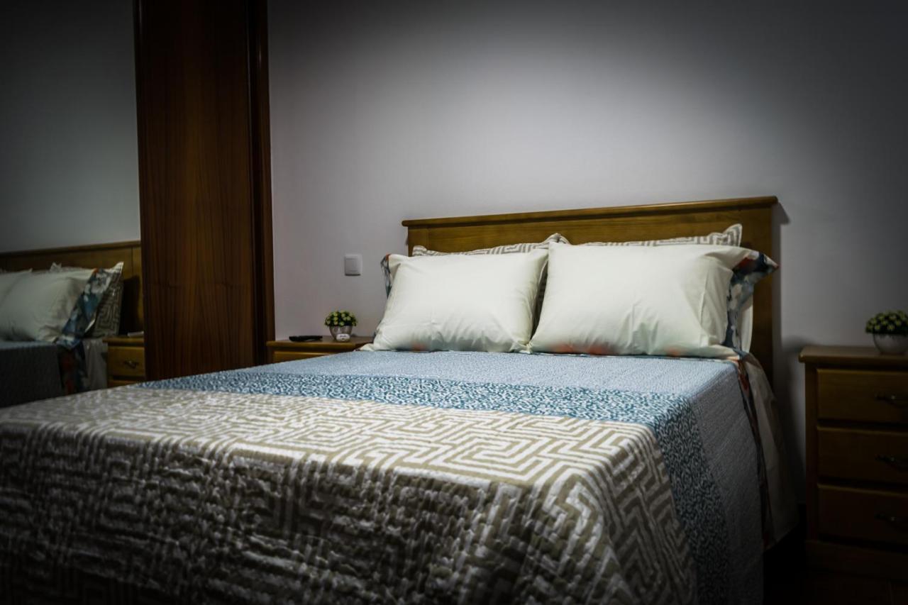 Hostel Encostas Do Douro Марку-ді-Канавезиш Екстер'єр фото