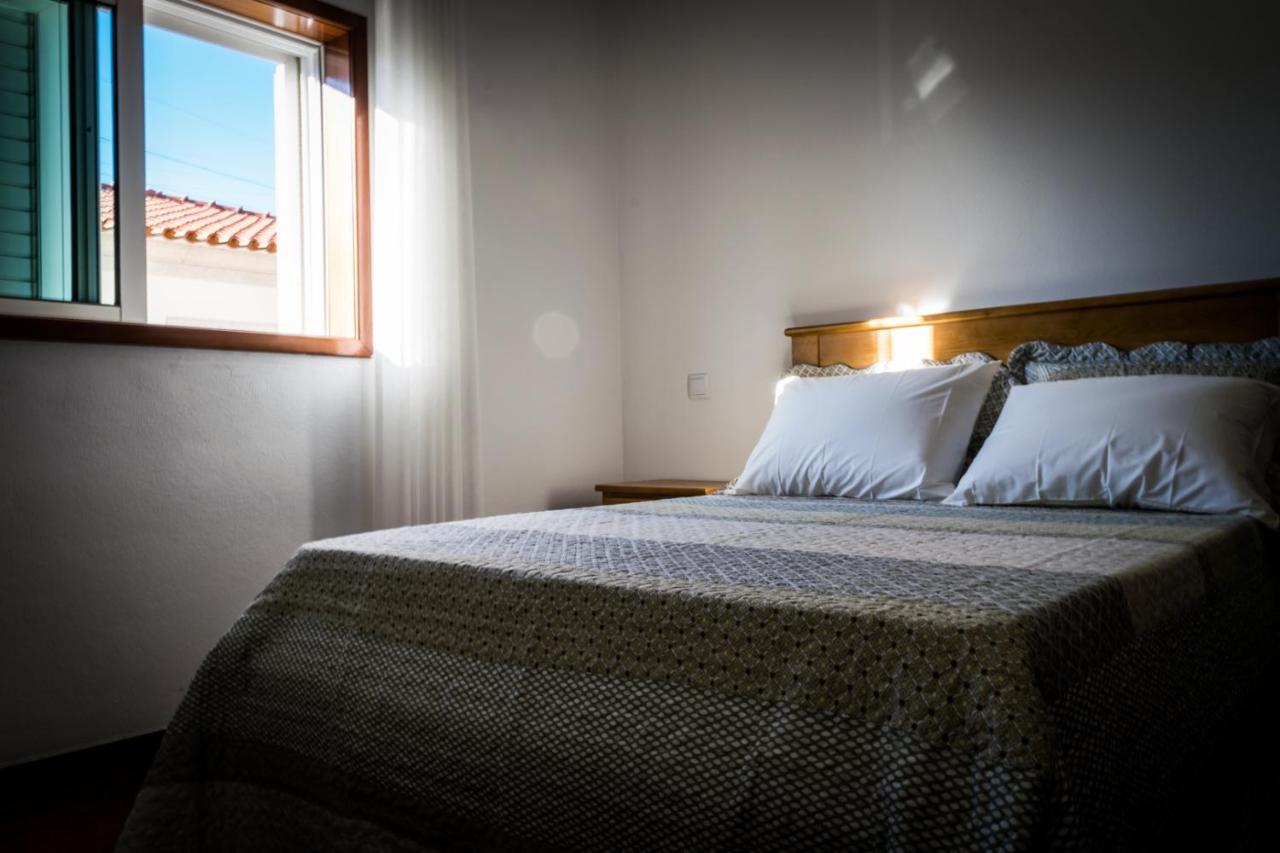 Hostel Encostas Do Douro Марку-ді-Канавезиш Екстер'єр фото