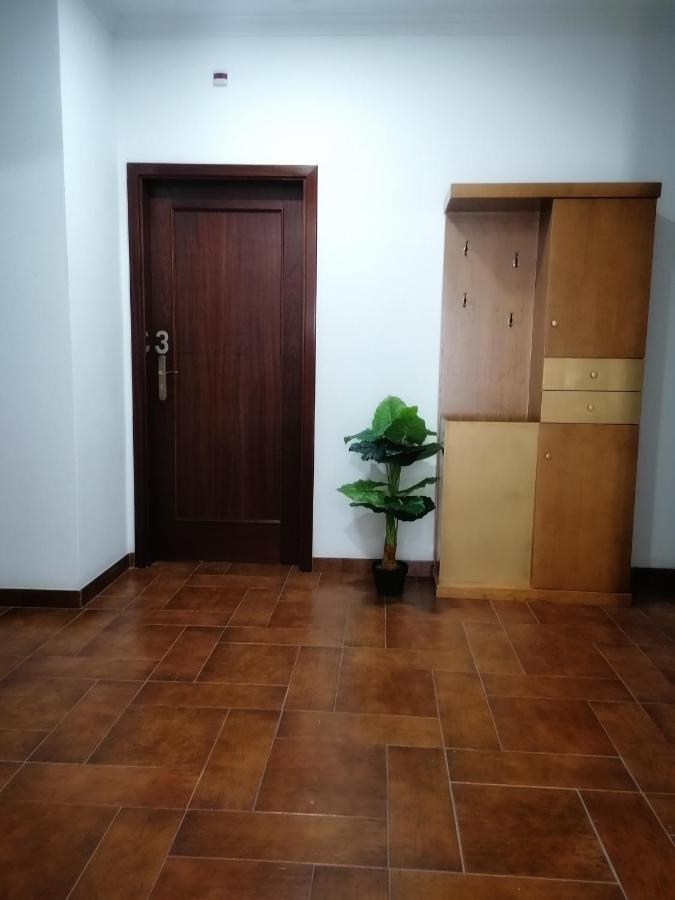 Hostel Encostas Do Douro Марку-ді-Канавезиш Екстер'єр фото