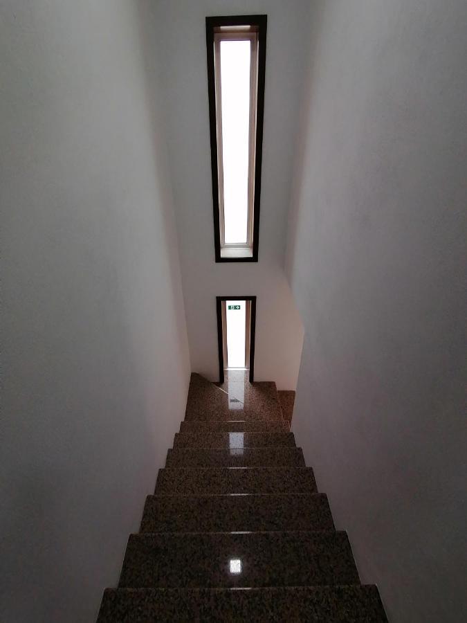 Hostel Encostas Do Douro Марку-ді-Канавезиш Екстер'єр фото