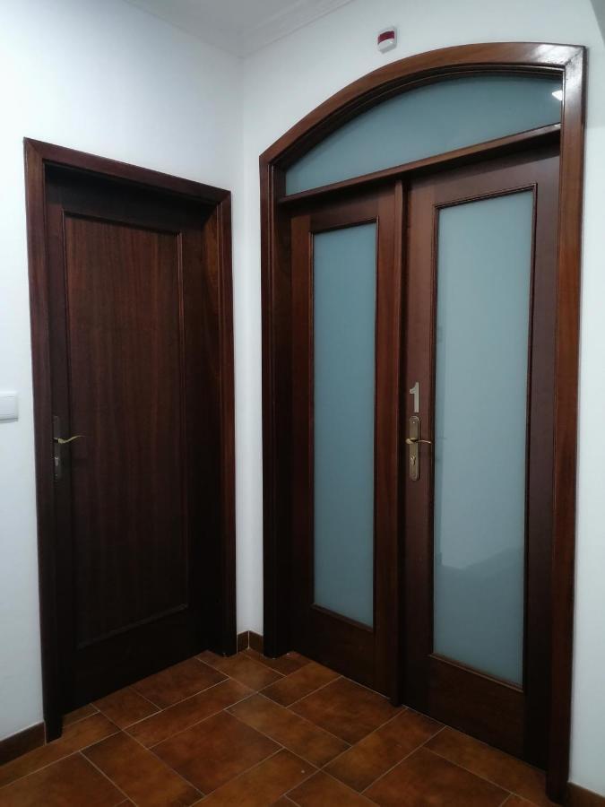 Hostel Encostas Do Douro Марку-ді-Канавезиш Екстер'єр фото