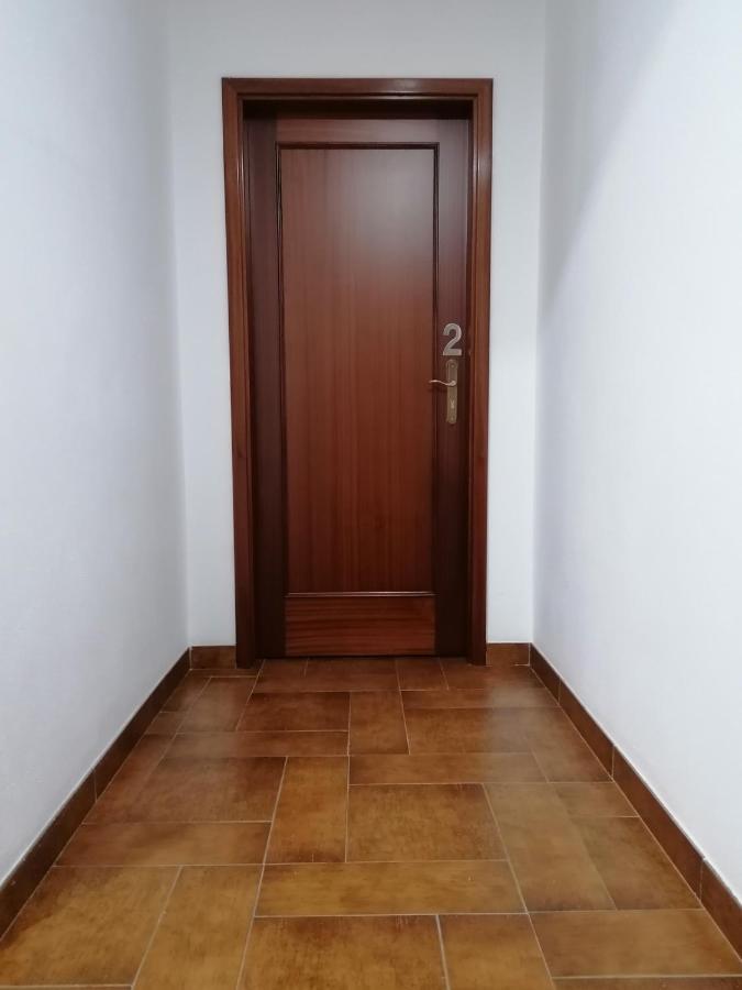 Hostel Encostas Do Douro Марку-ді-Канавезиш Екстер'єр фото