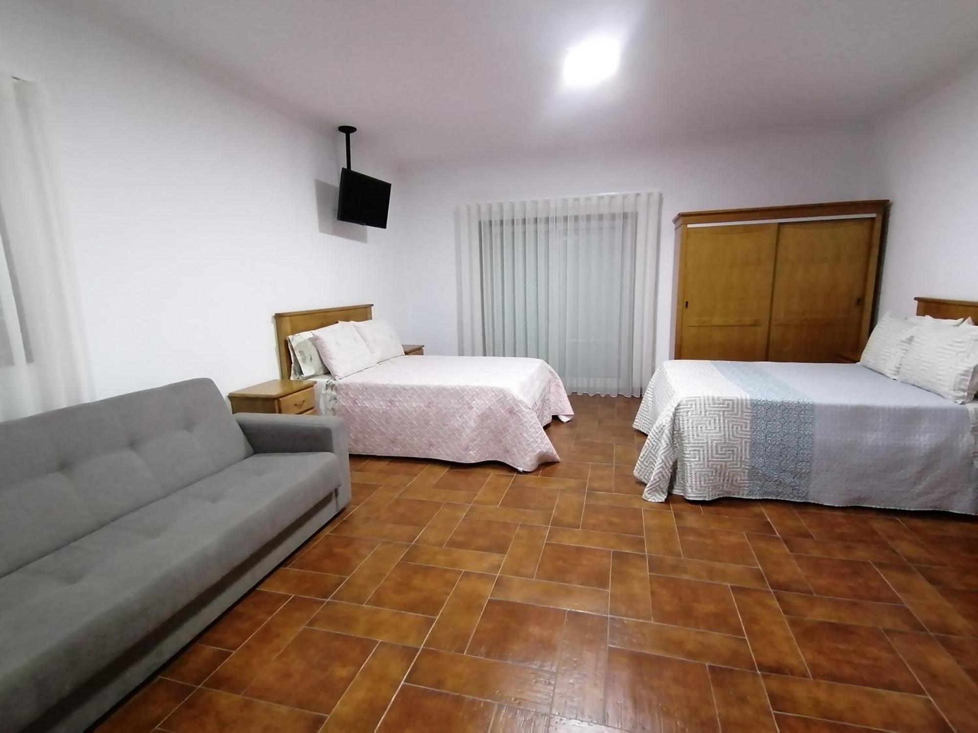 Hostel Encostas Do Douro Марку-ді-Канавезиш Екстер'єр фото