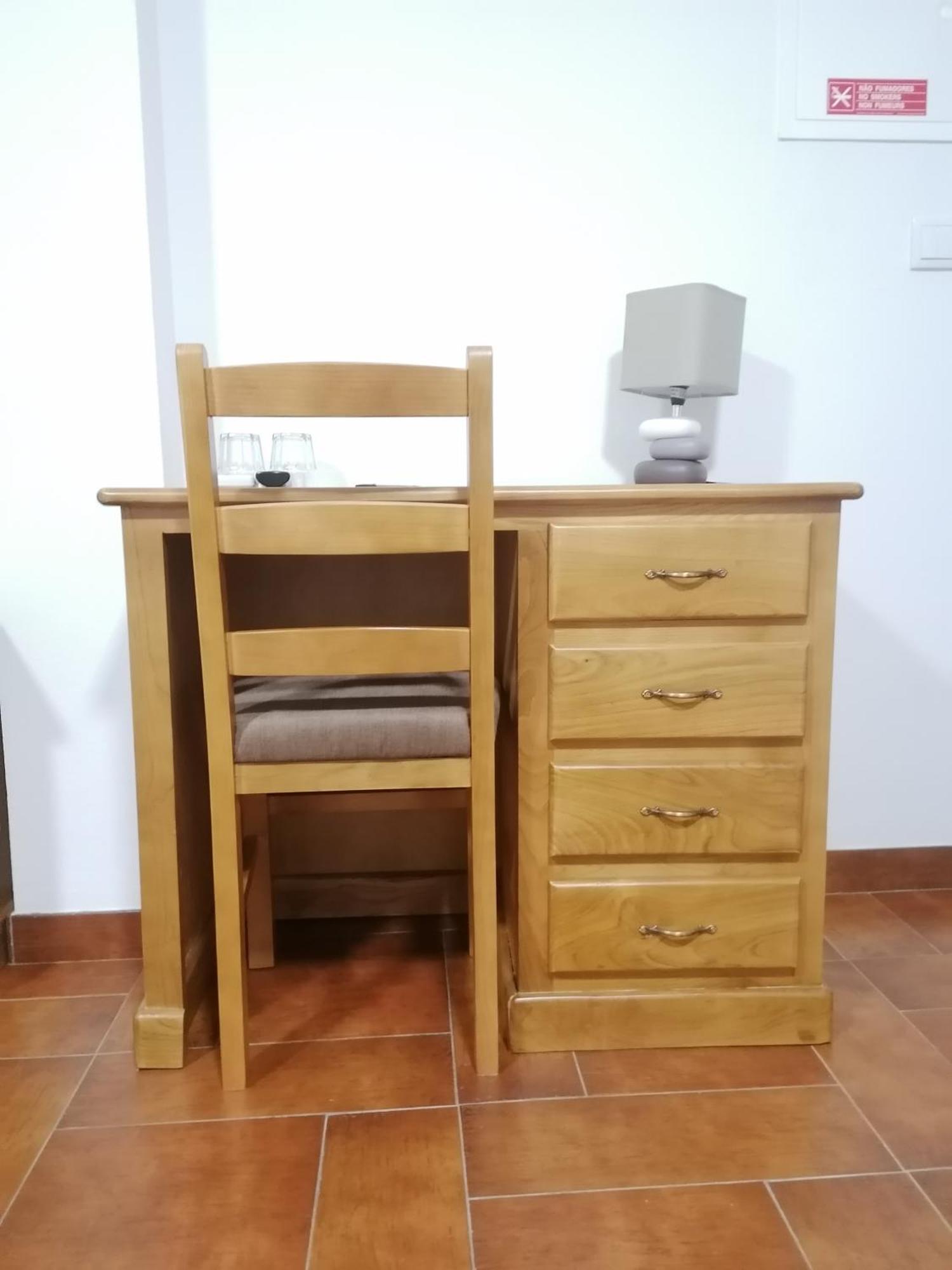Hostel Encostas Do Douro Марку-ді-Канавезиш Екстер'єр фото