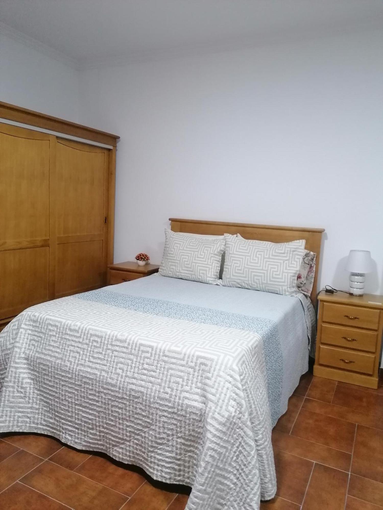 Hostel Encostas Do Douro Марку-ді-Канавезиш Екстер'єр фото