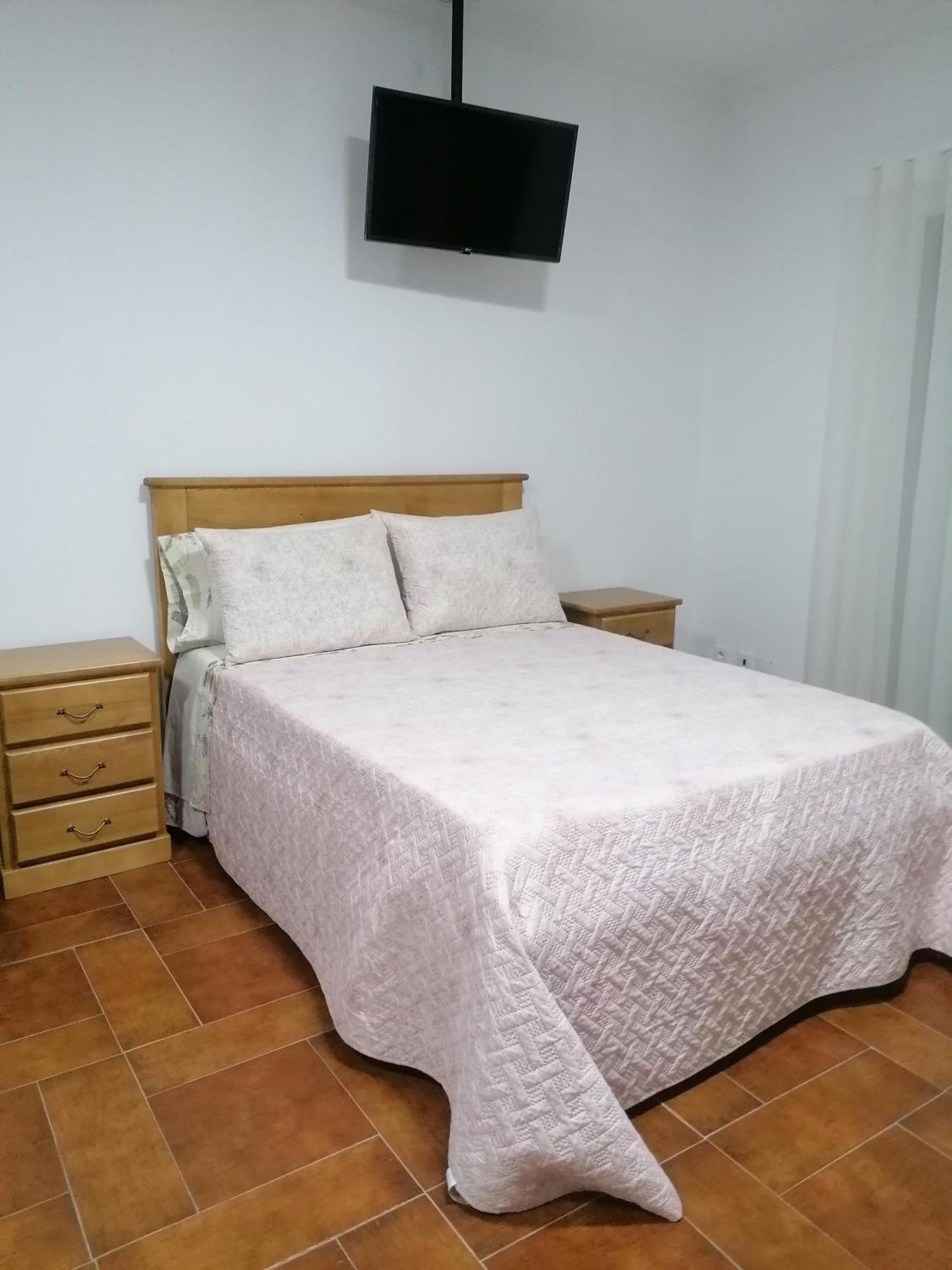 Hostel Encostas Do Douro Марку-ді-Канавезиш Екстер'єр фото