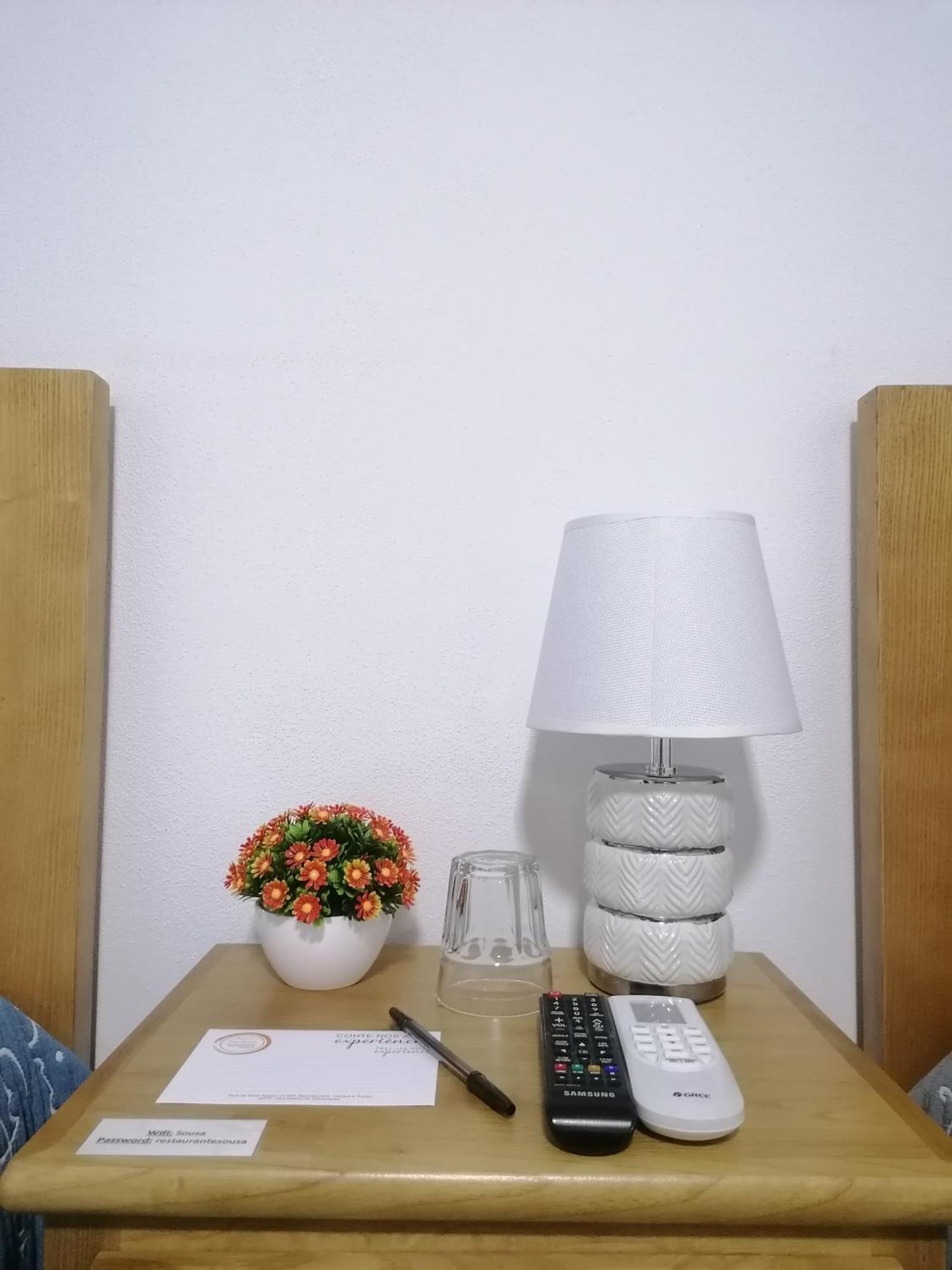 Hostel Encostas Do Douro Марку-ді-Канавезиш Екстер'єр фото