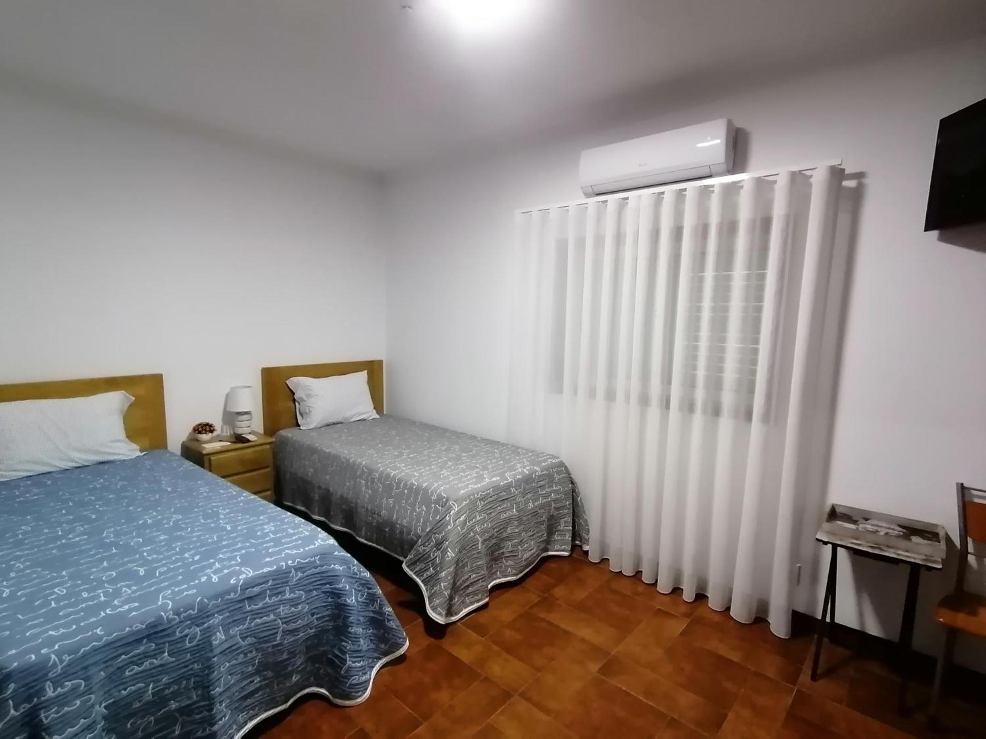 Hostel Encostas Do Douro Марку-ді-Канавезиш Екстер'єр фото