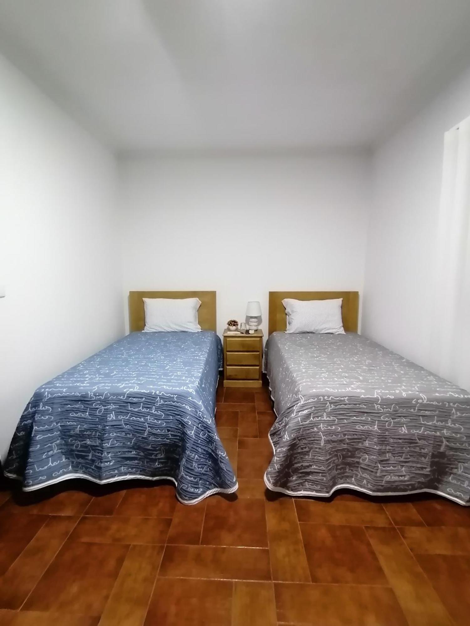 Hostel Encostas Do Douro Марку-ді-Канавезиш Екстер'єр фото