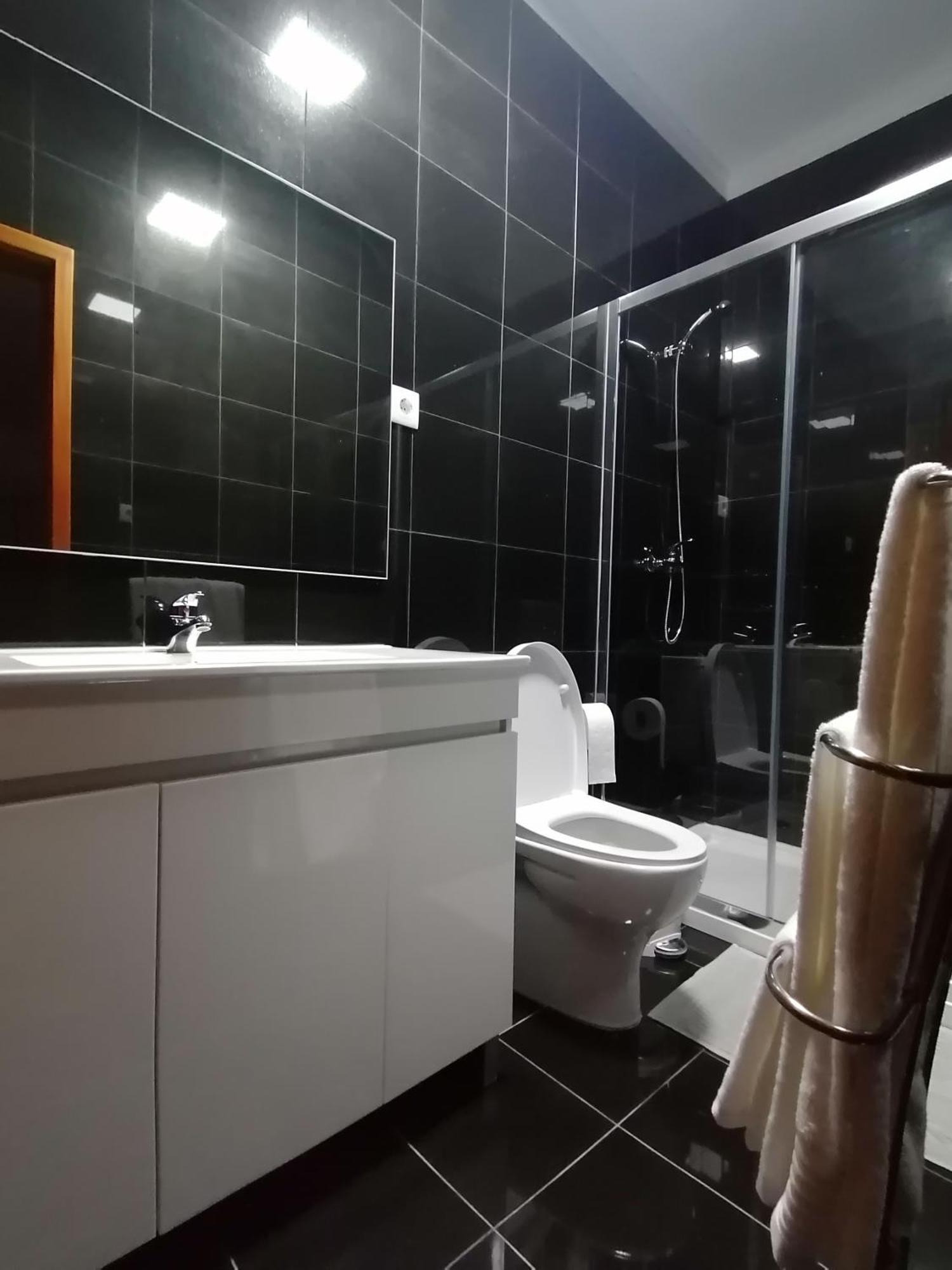 Hostel Encostas Do Douro Марку-ді-Канавезиш Номер фото